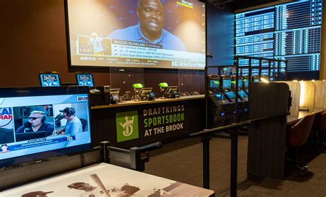 betting locations near me with sportsbook